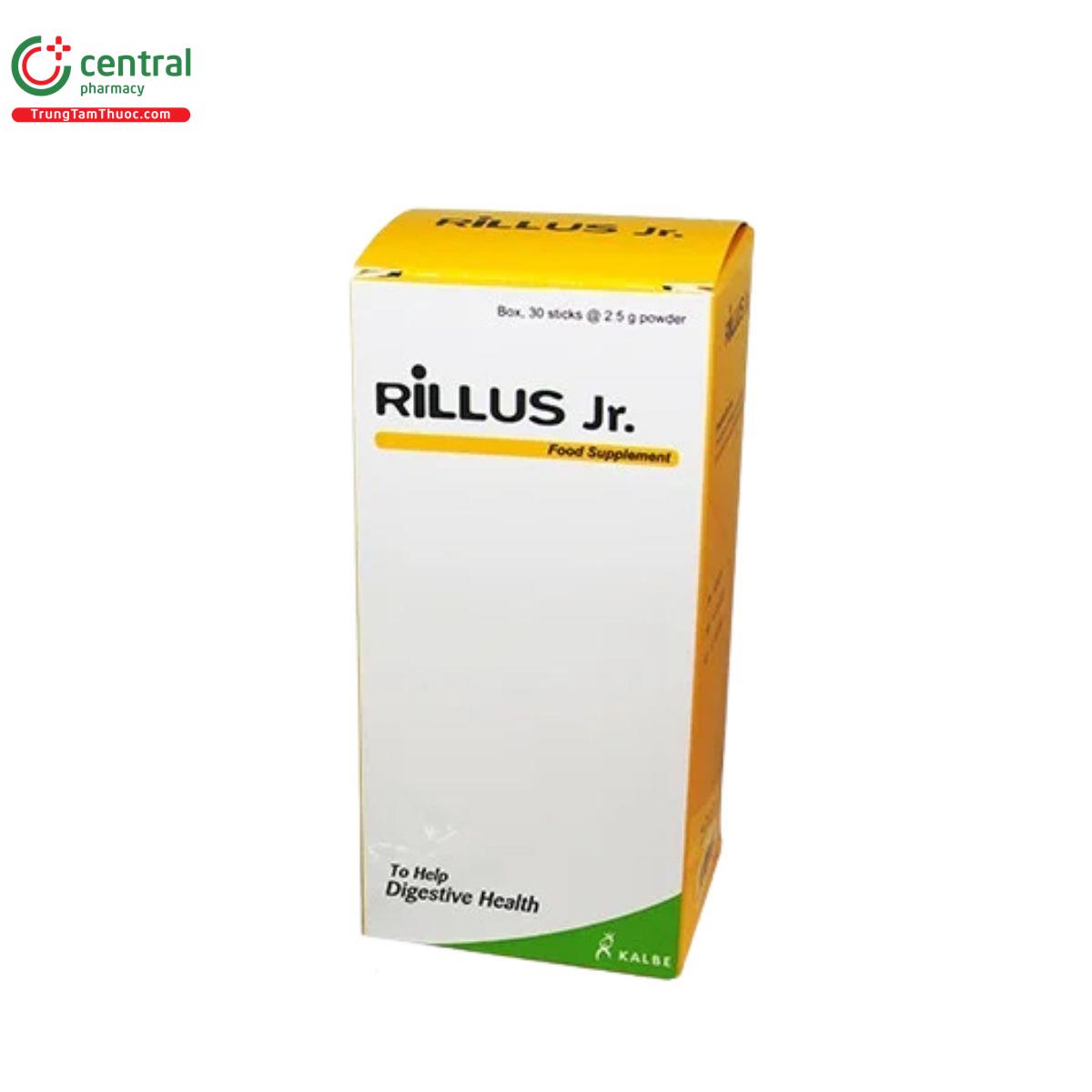 rillus jr 4 C1060