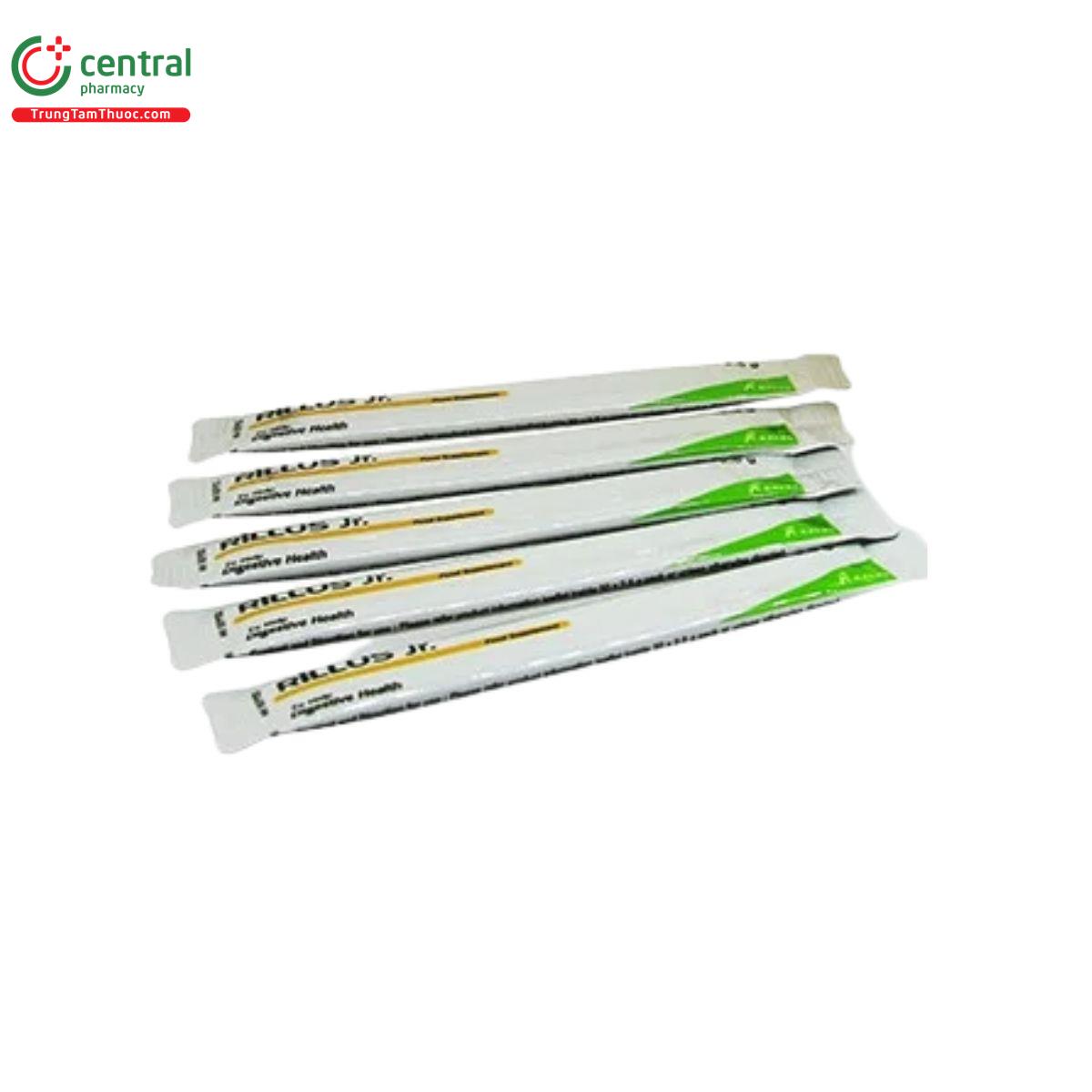 rillus jr 5 R7321