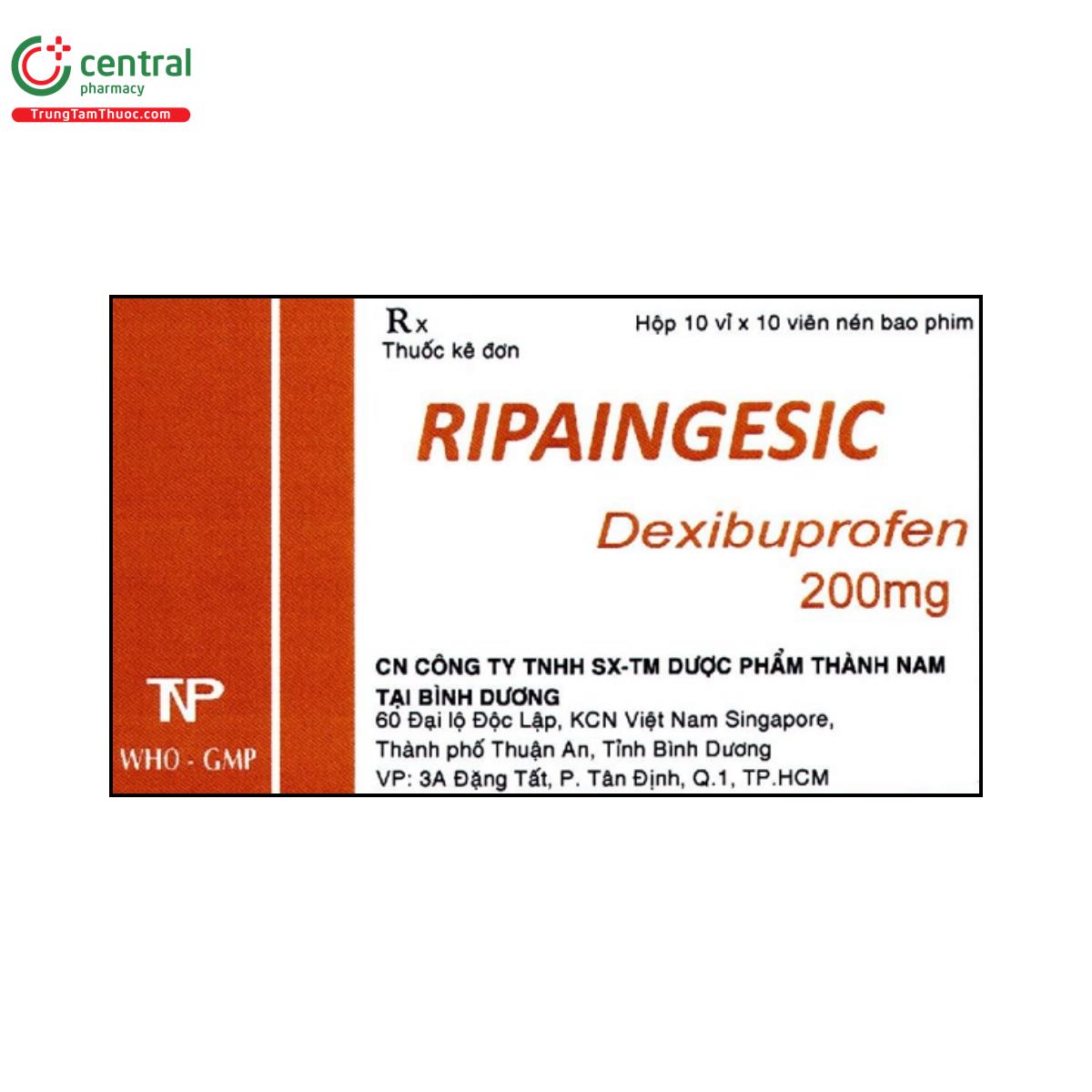ripaingesic 200mg 1 J3402 ripaingesic 200mg 1 J3402
