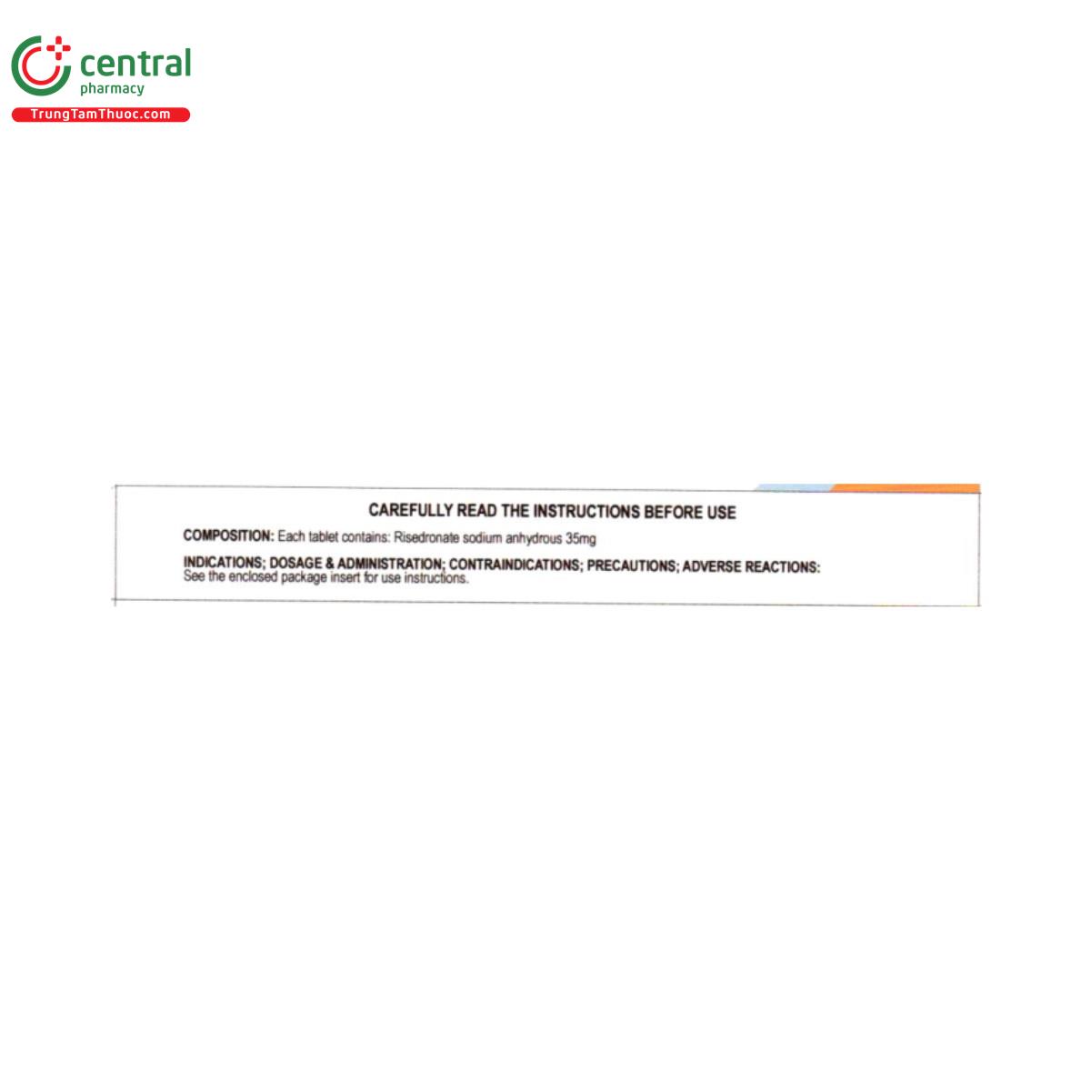 risenil tablet 35mg 2 K4270