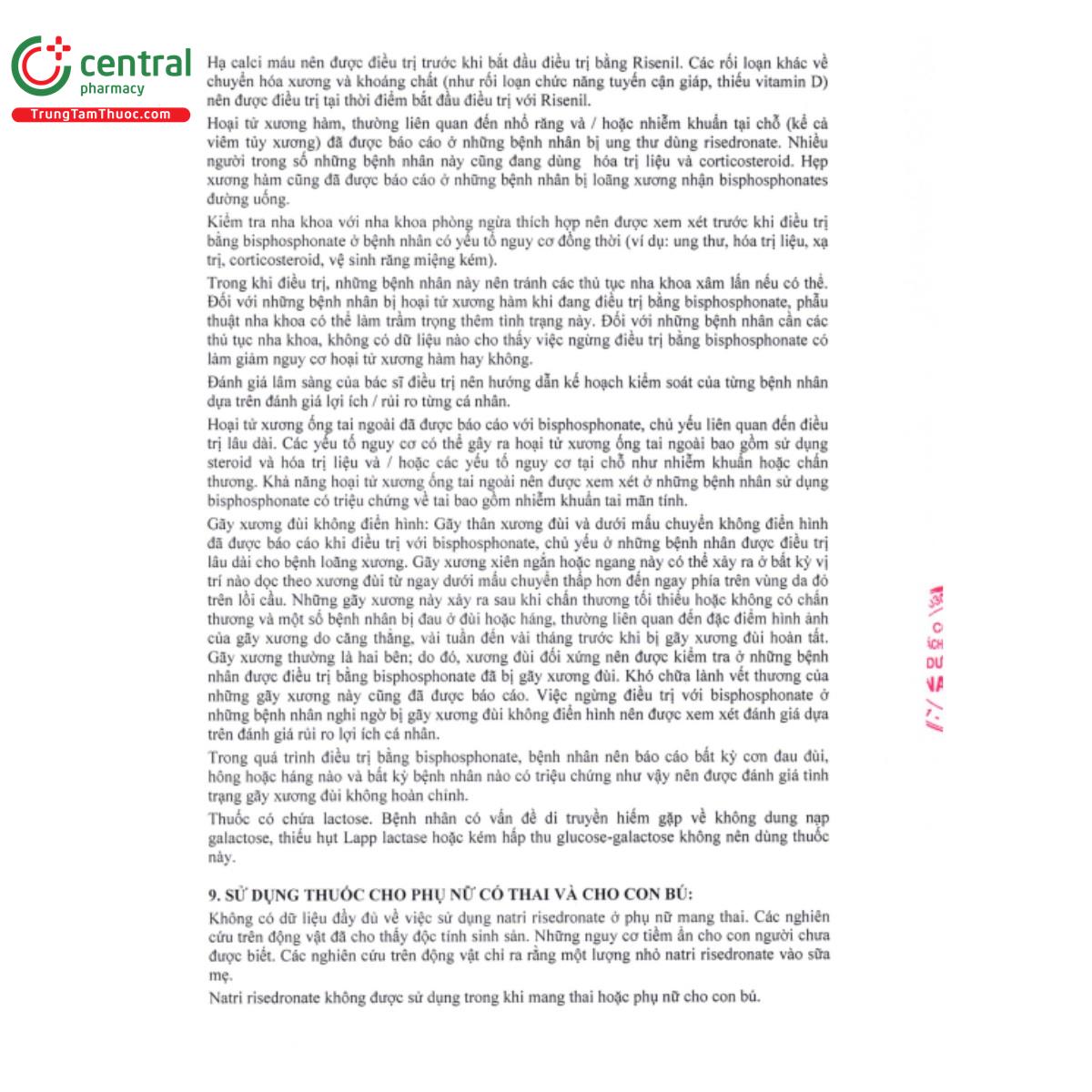 risenil tablet 35mg 6 G2533