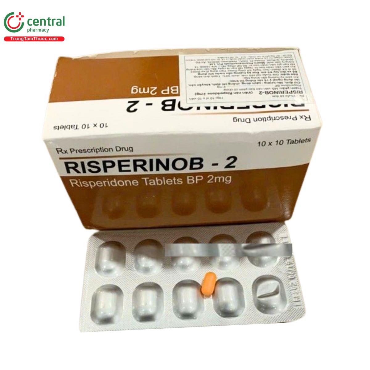 risperinob 2mg 2 R6343