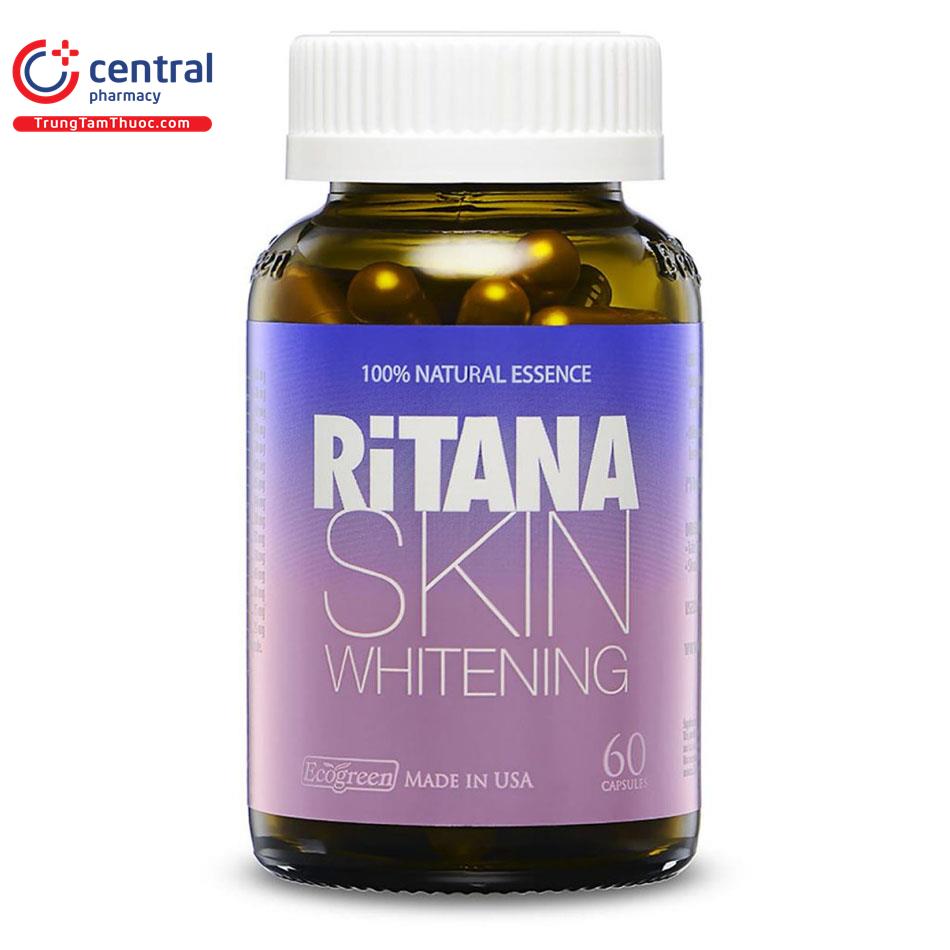 ritana skin whitening 5 S7267