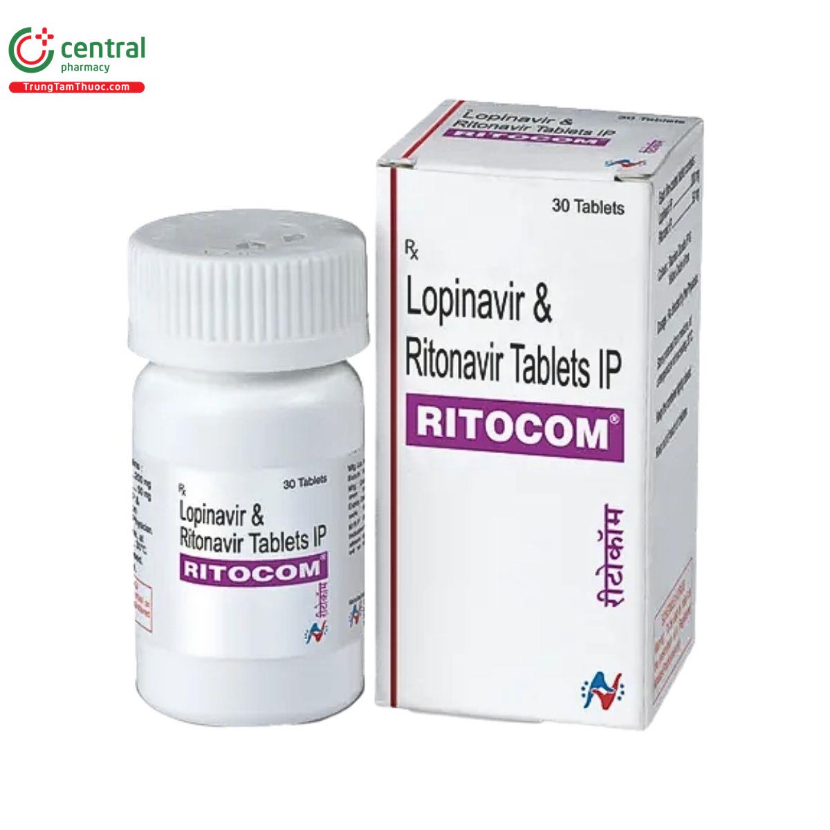 ritocom 1 Q6154 ritocom 1 Q6154