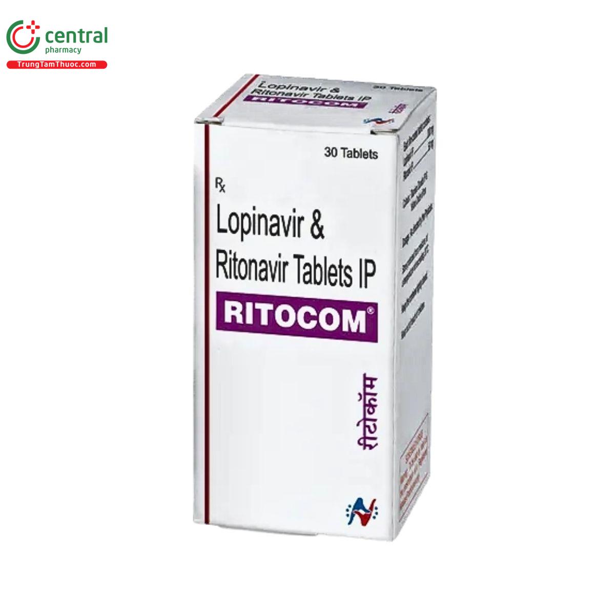 ritocom 2 K4427 ritocom 2 K4427