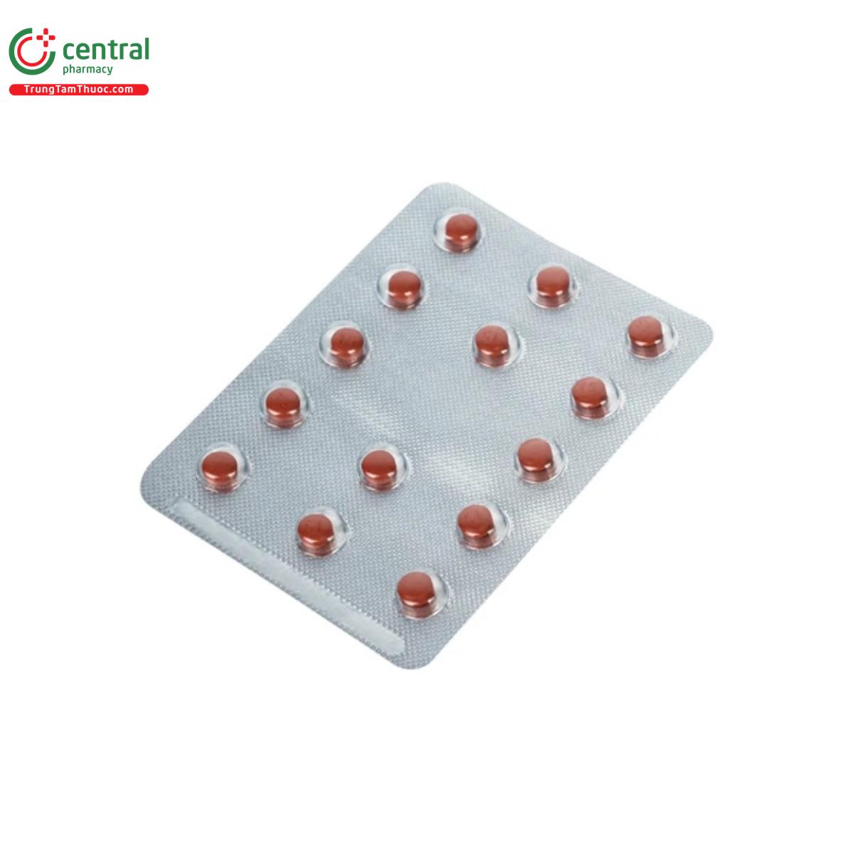 rivacryst 15mg 6 A0378