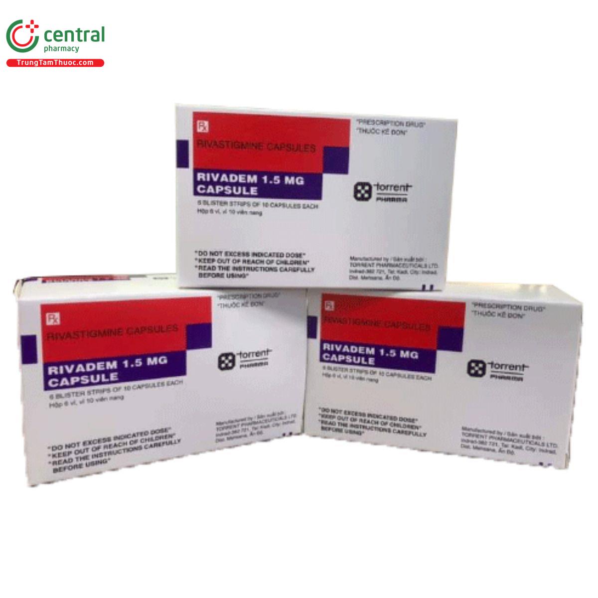 rivadem 15mg 1 R7658 rivadem 15mg 1 R7658