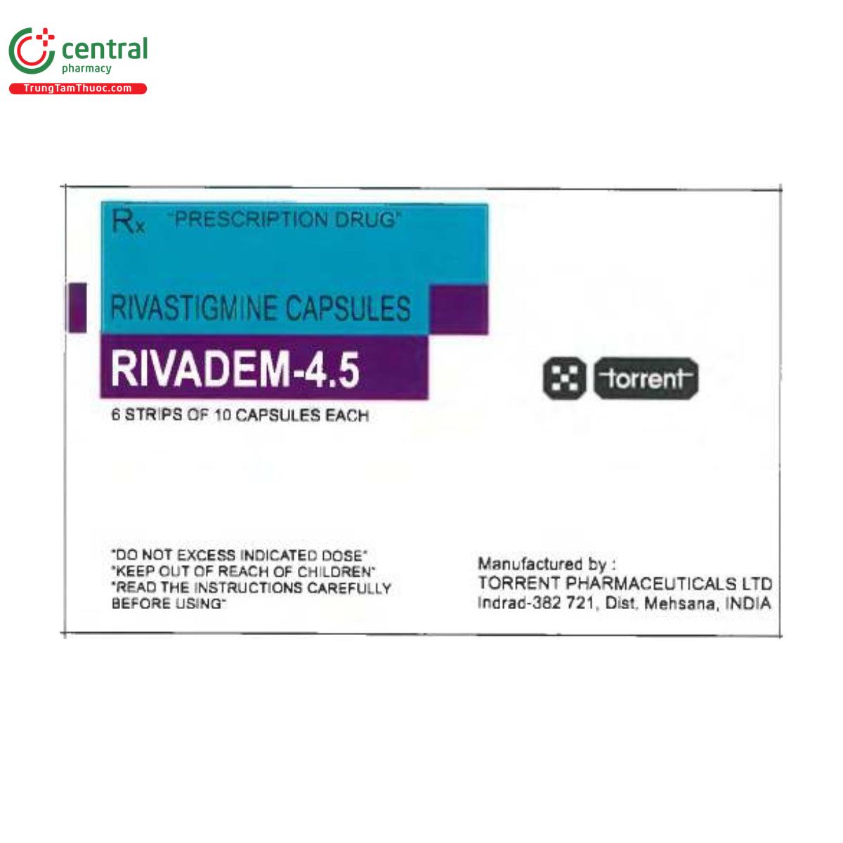 rivadem 45 2 S7230 rivadem 45 2 S7230