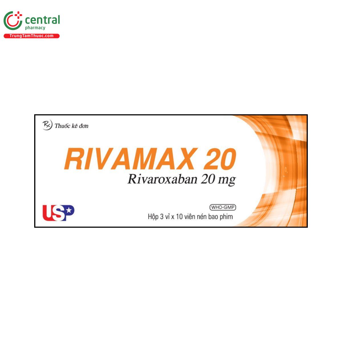 rivamax 20 1 Q6425