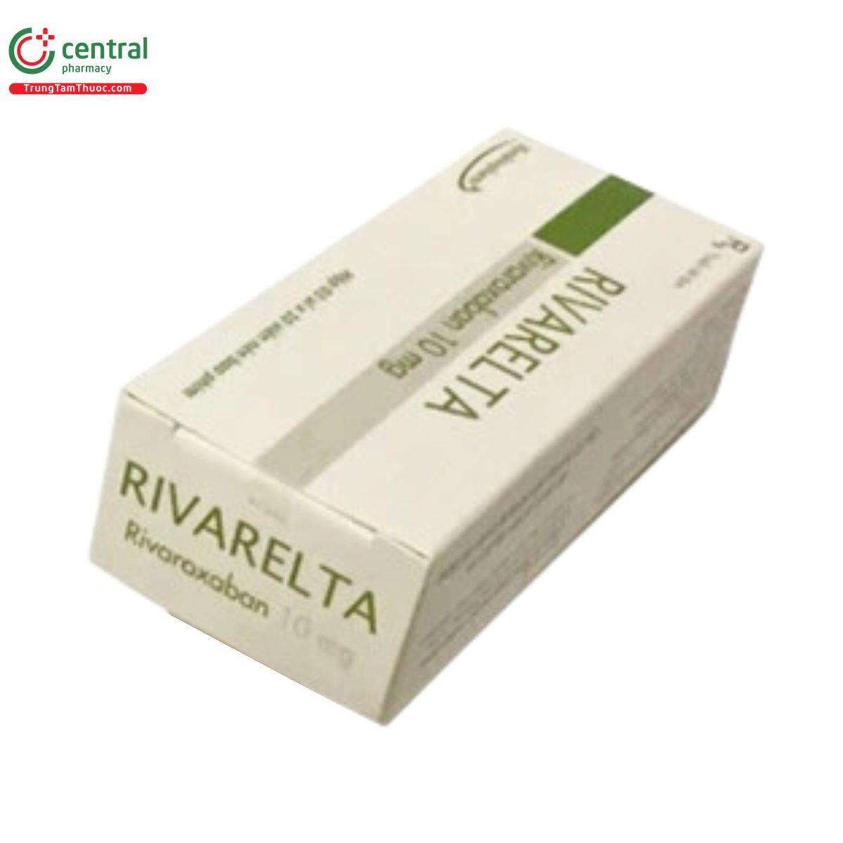 rivarelta 10mg 4 L4344