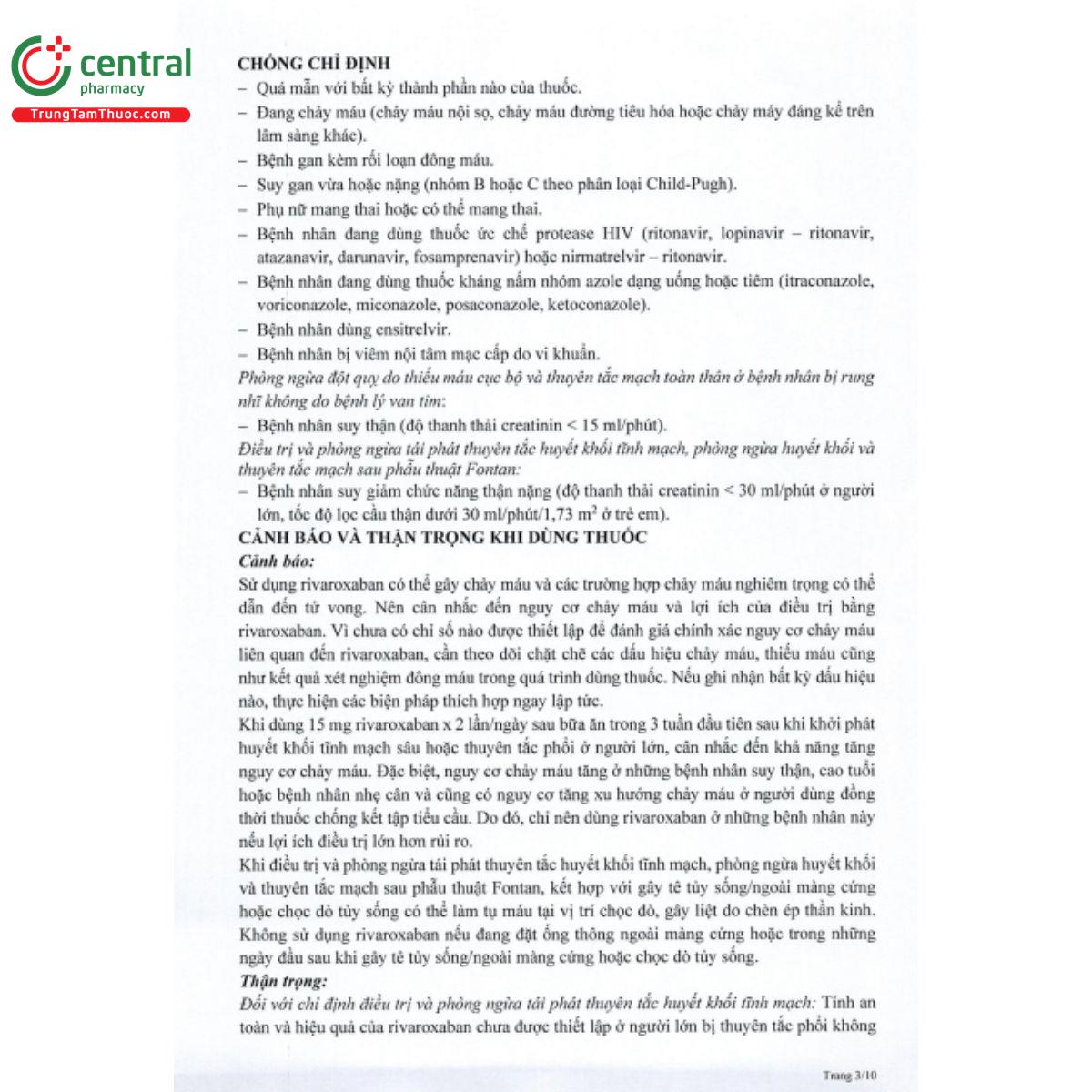 rivarelta odt 10mg 6 S7552 rivarelta odt 10mg 6 S7552