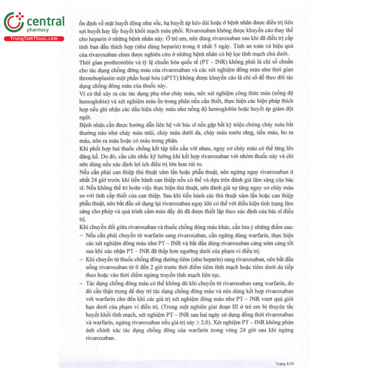 rivarelta odt 10mg 7 L4815 rivarelta odt 10mg 7 L4815