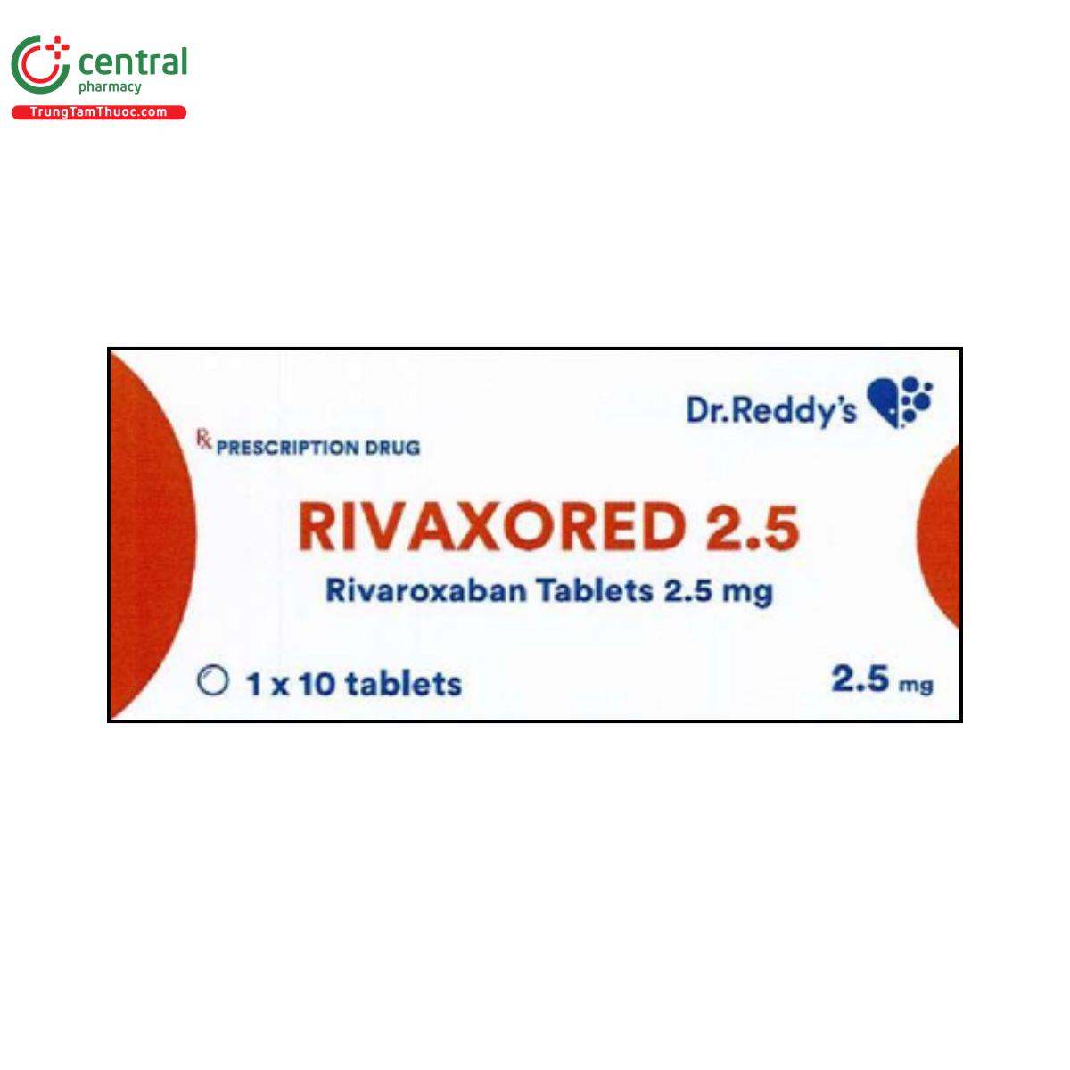 rivaxored 25 1 E1536