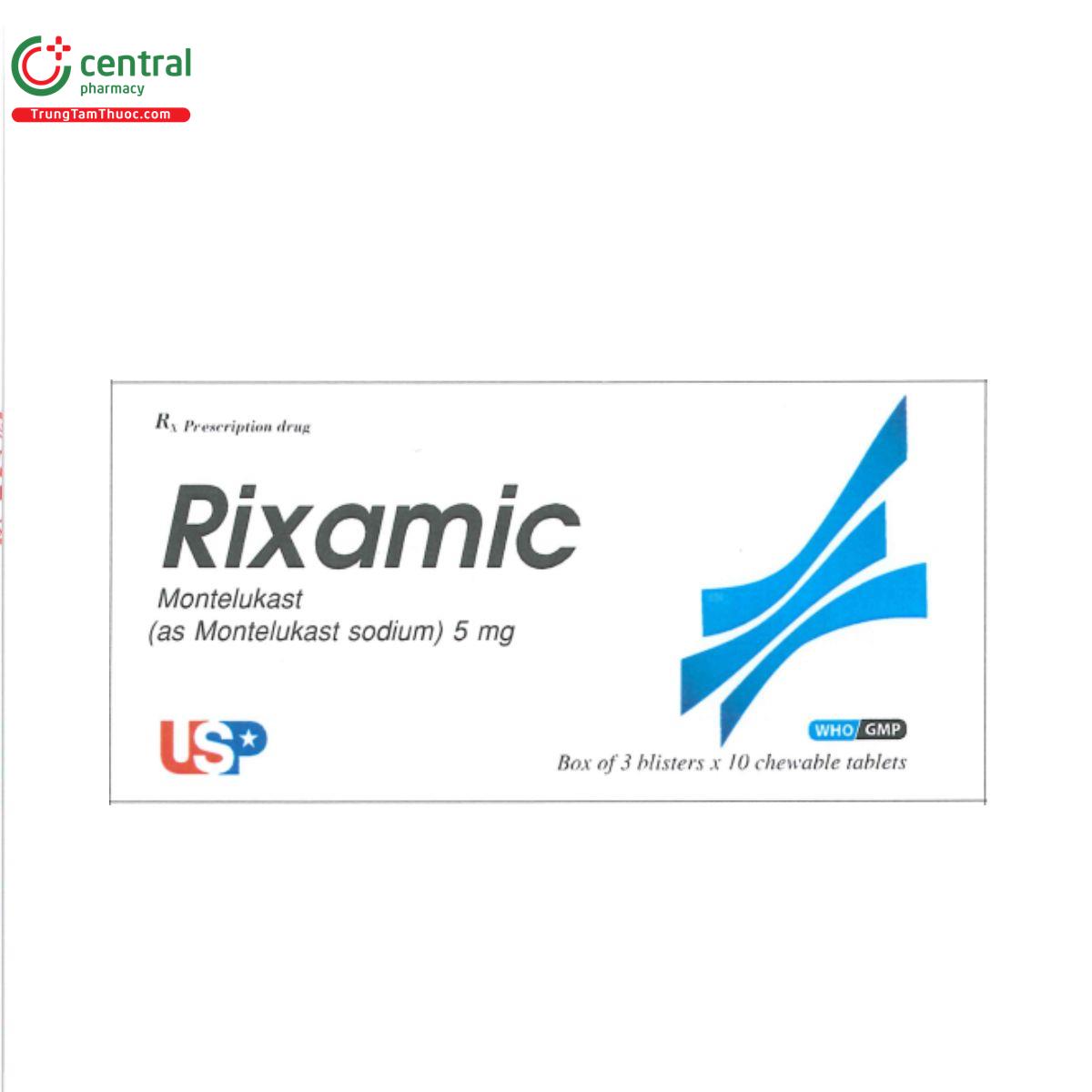 rixamic 5mg 2 G2403 rixamic 5mg 2 G2403