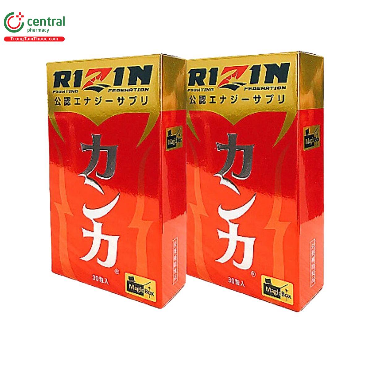 rizin 2 E1738