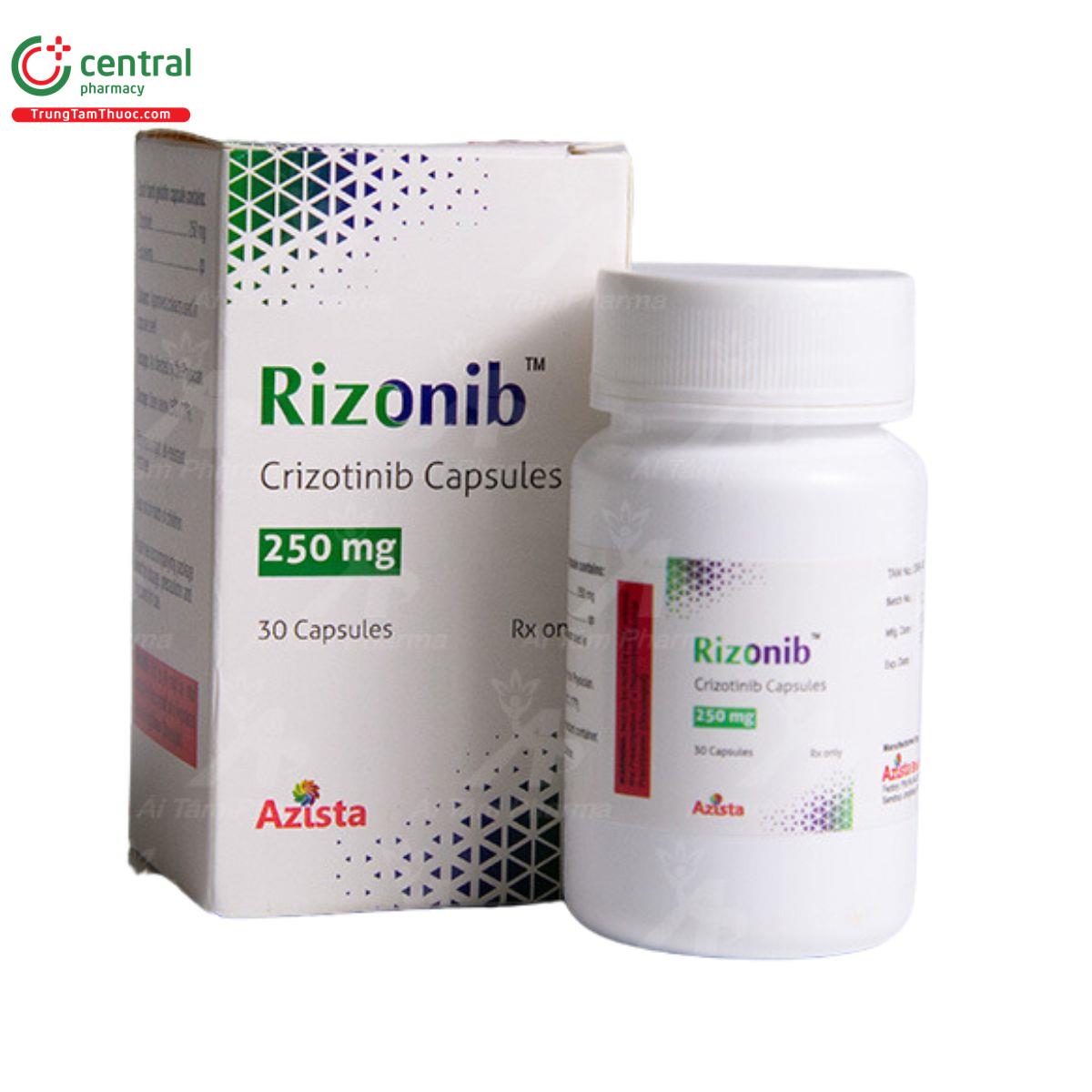 rizonib 250mg azista 2 S7146