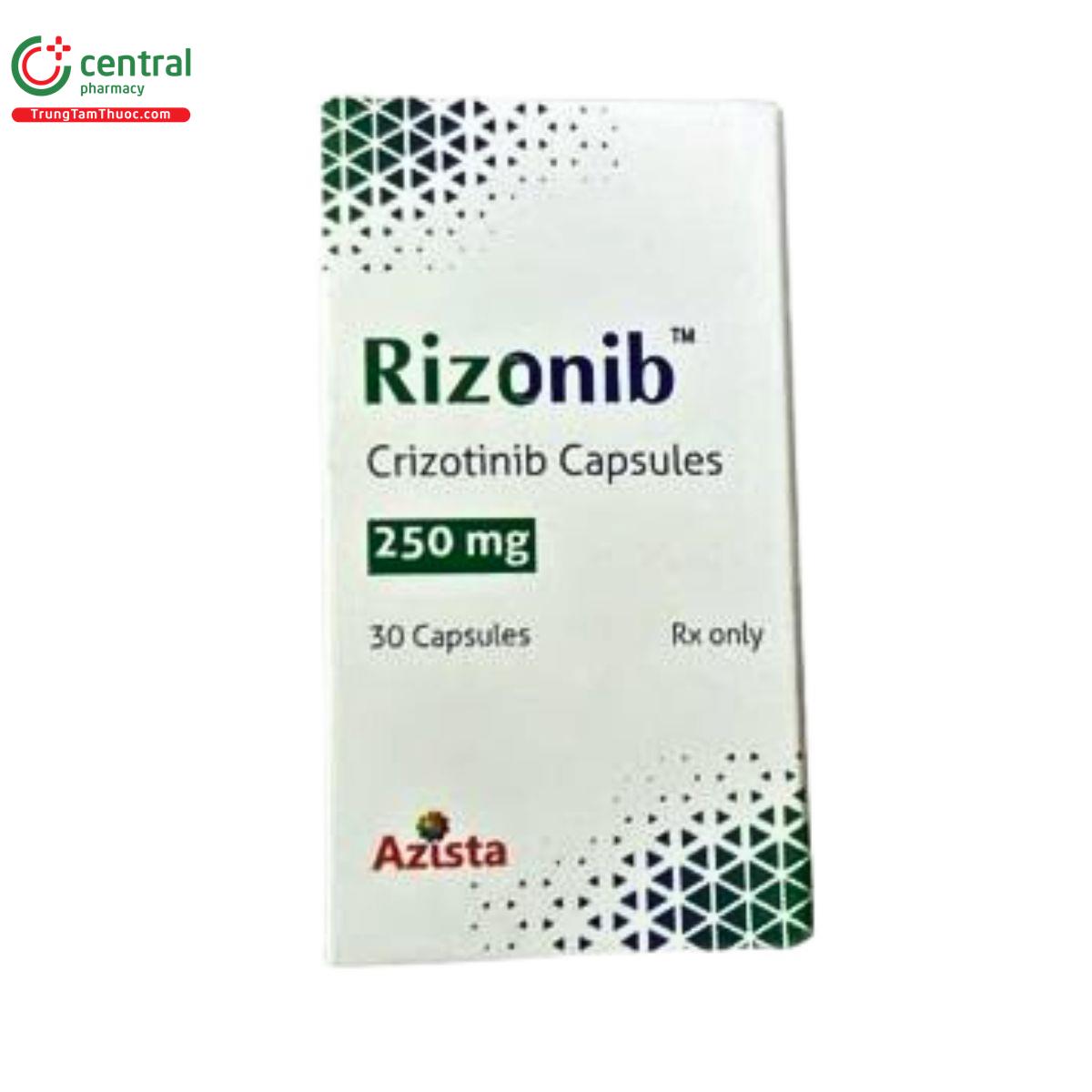 rizonib 250mg azista 4 U8223