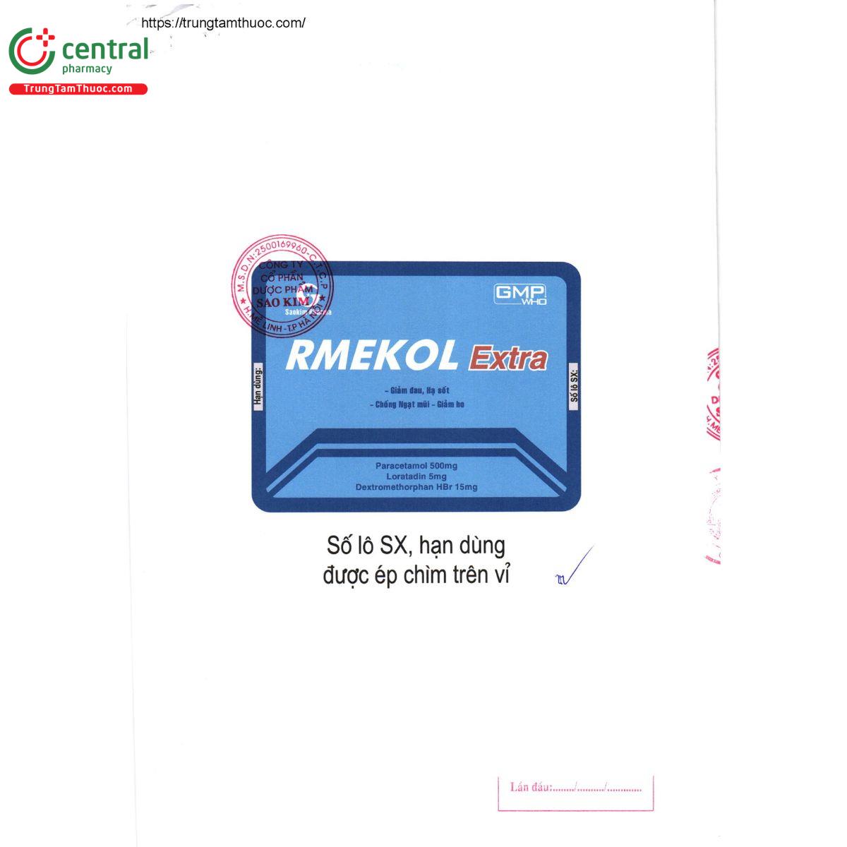 rmekol extra 4 P6216 rmekol extra 4 P6216