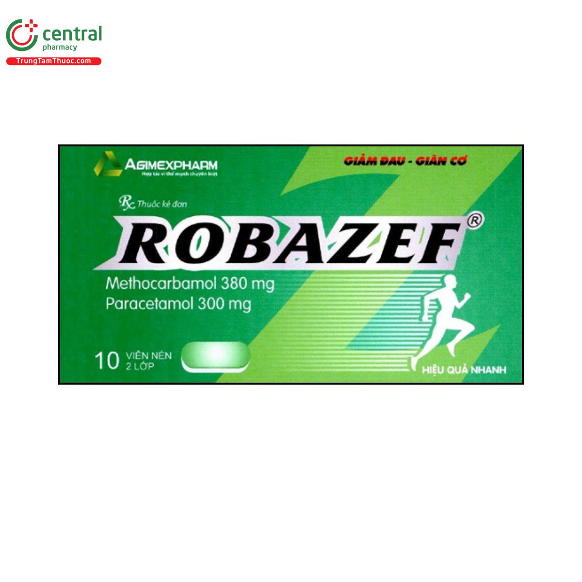 robazef 380 300mg 1 G2564