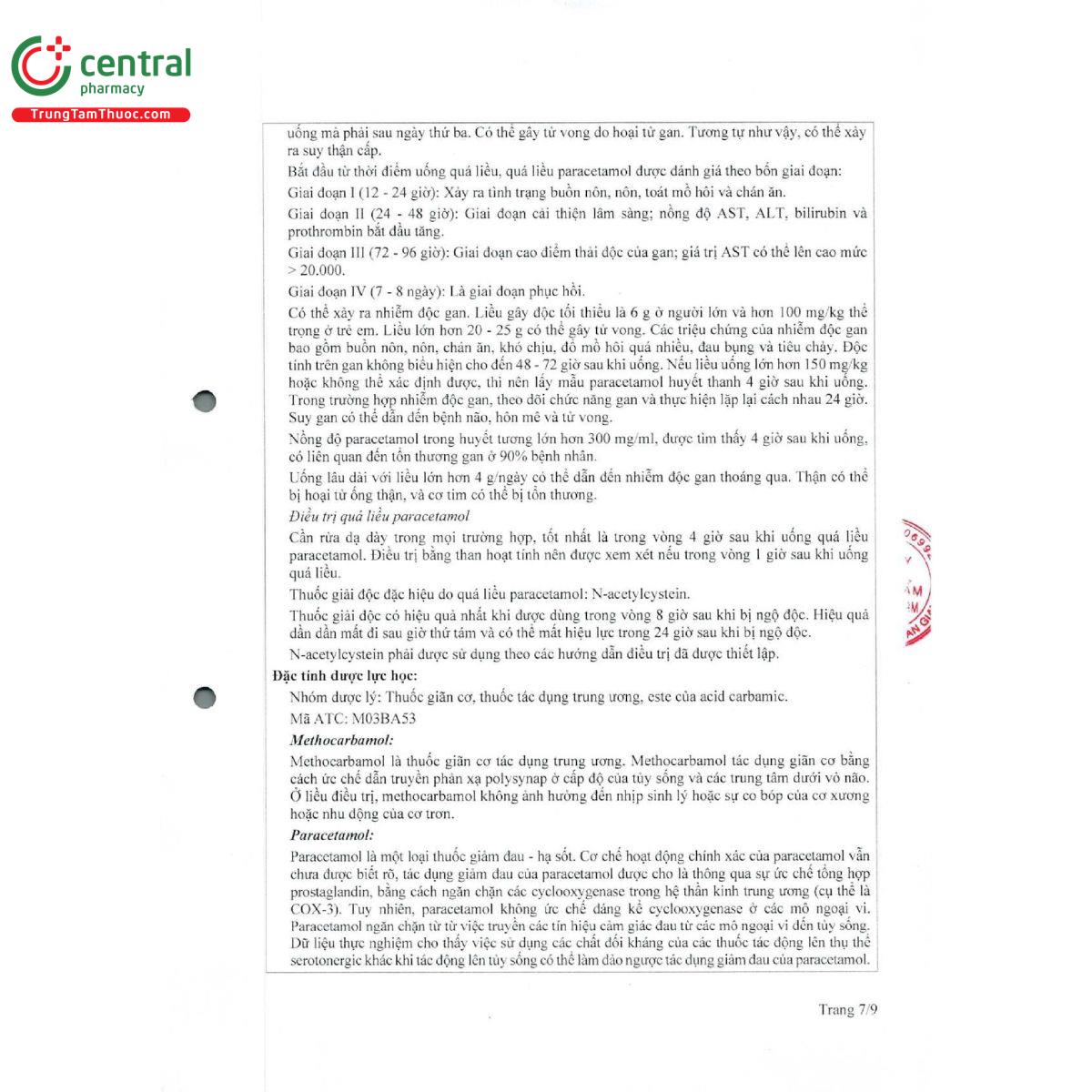 robazef 380 300mg 10 R6083