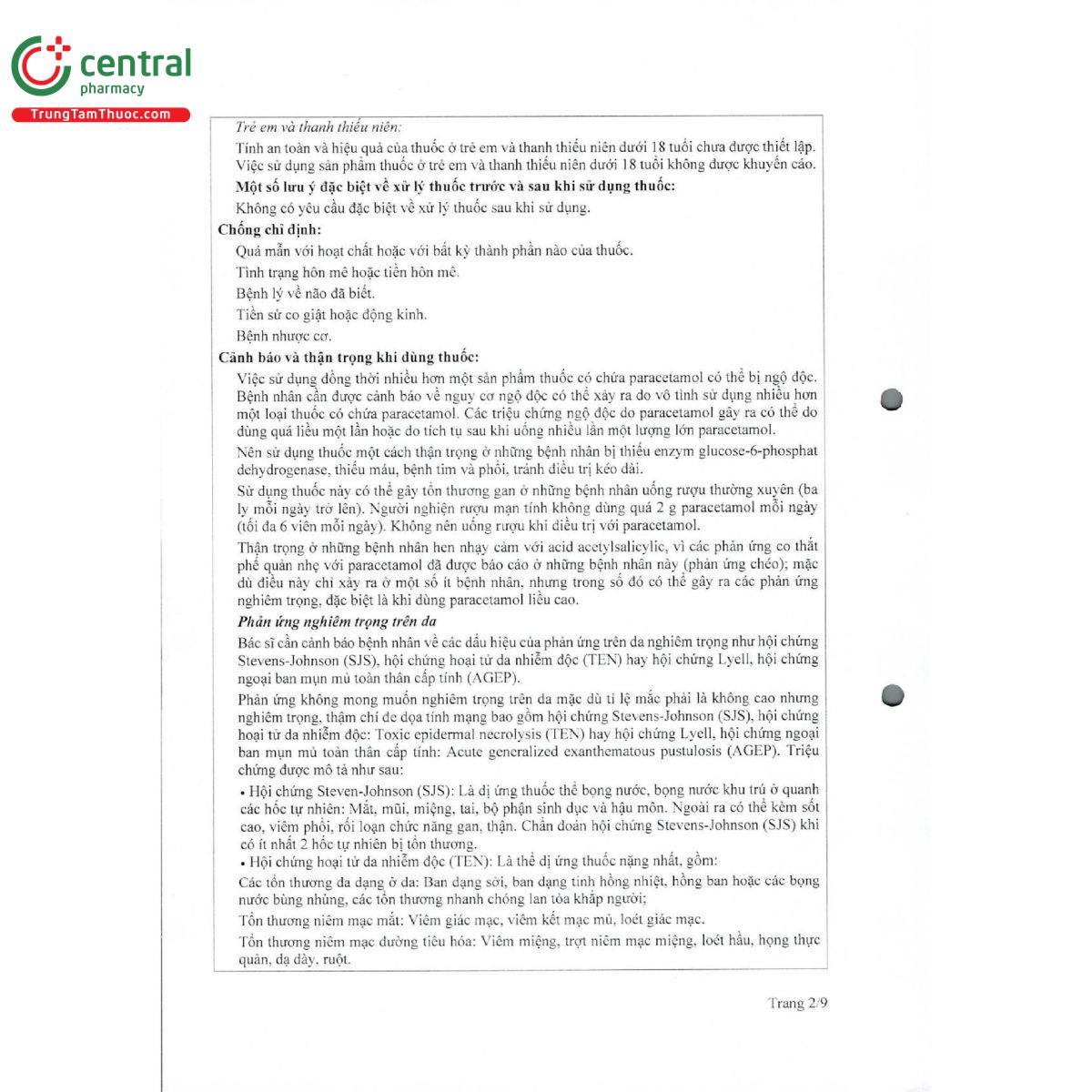 robazef 380 300mg 5 V8246