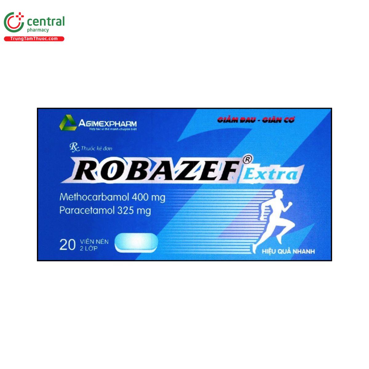 robazef extra 1 T7331 robazef extra 1 T7331