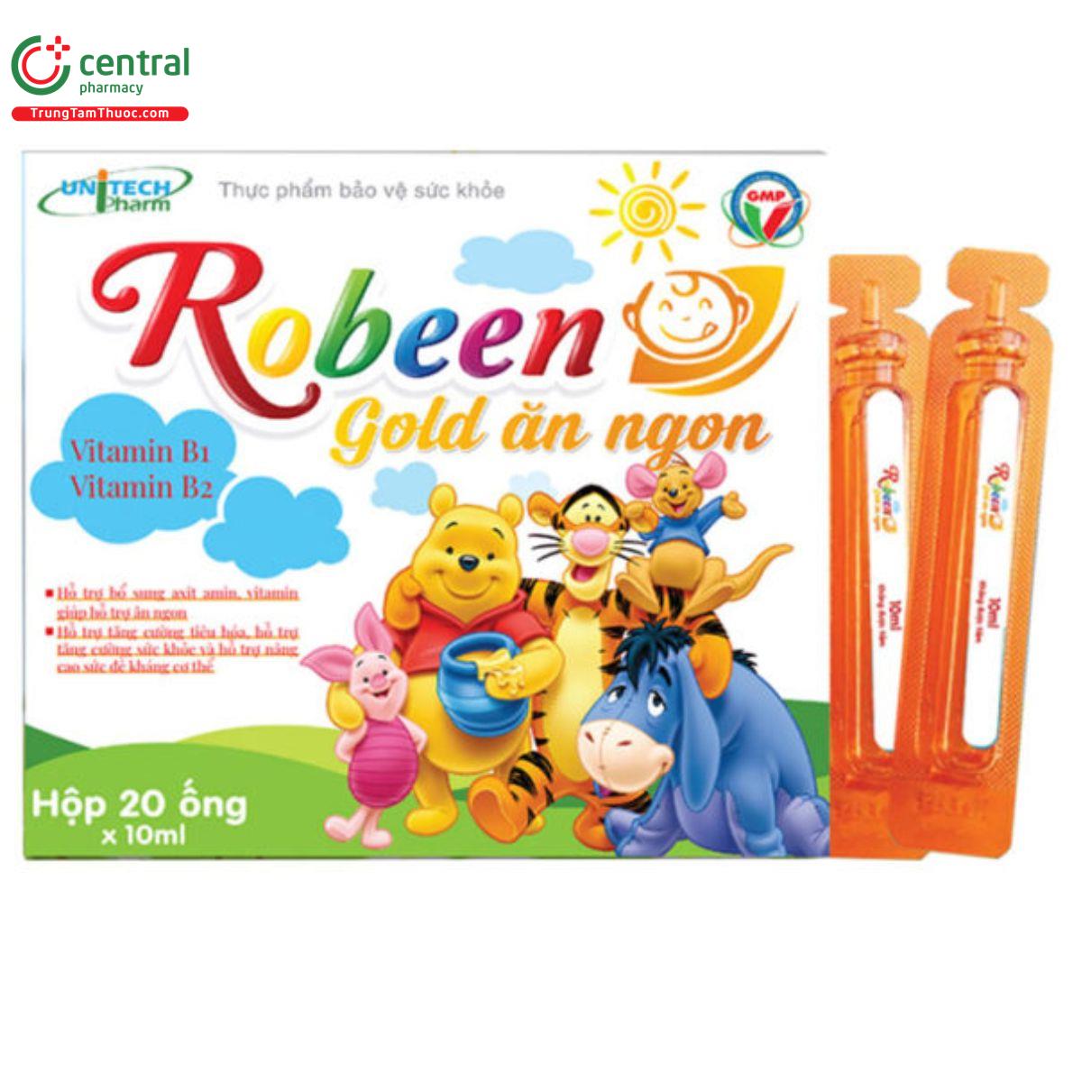 robeen gold an ngon S7265