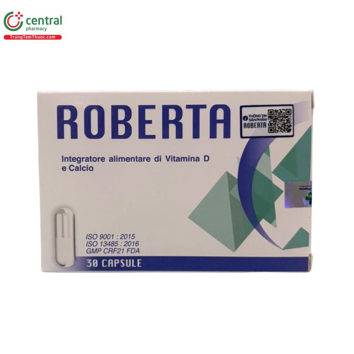 roberta 1 I3377