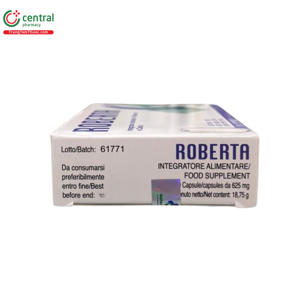 roberta 3 I3370