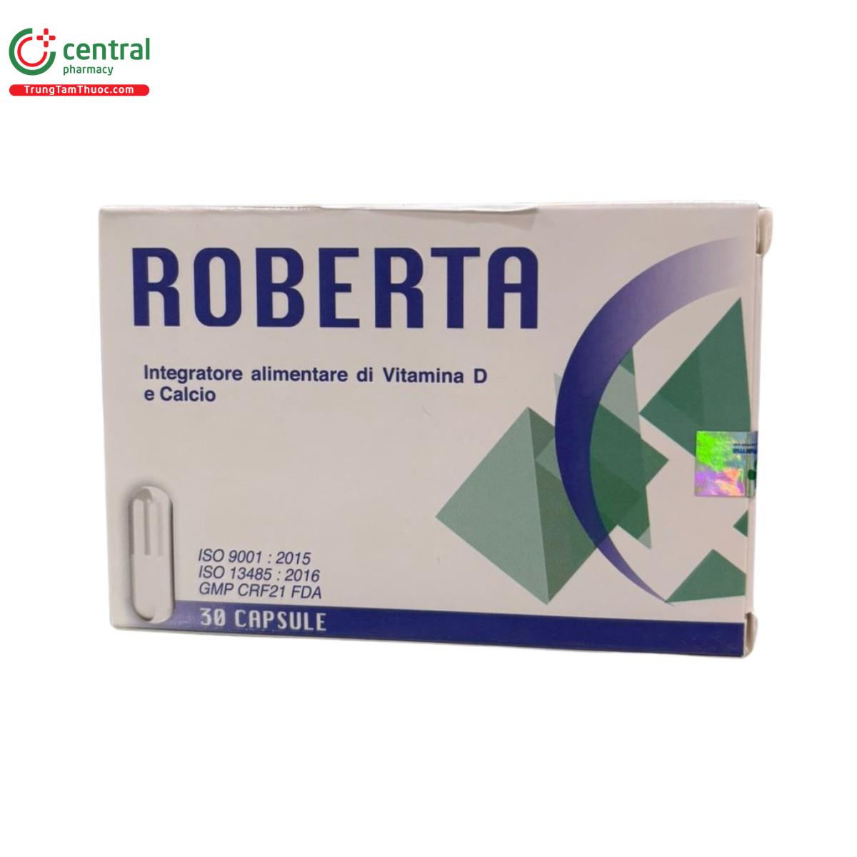 roberta 4 F2201