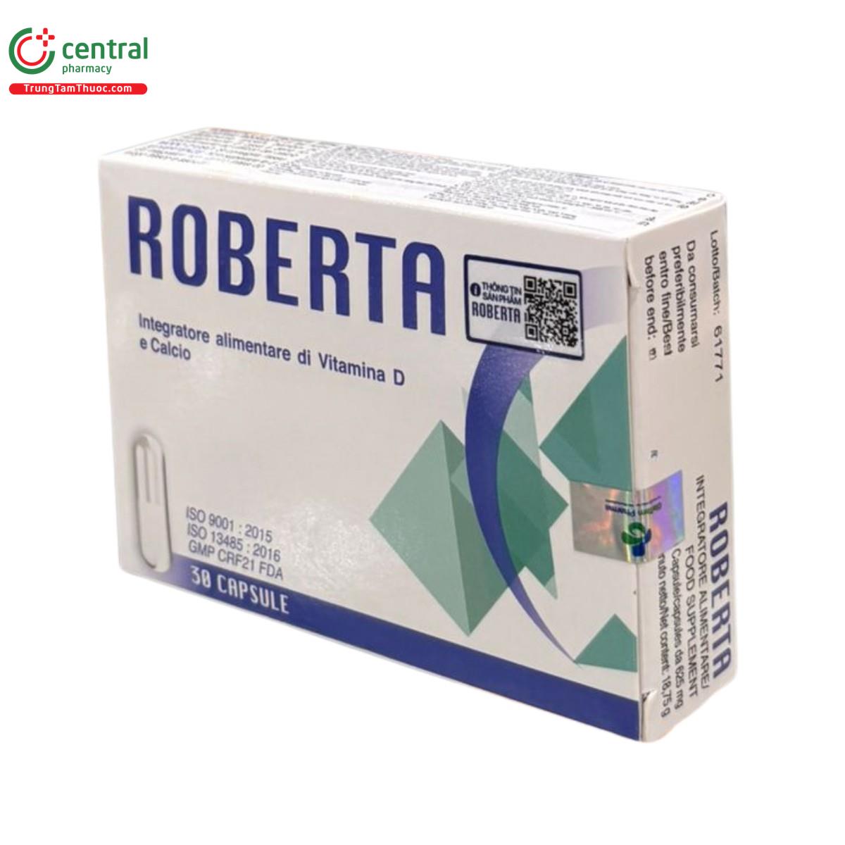 roberta 6 K4751