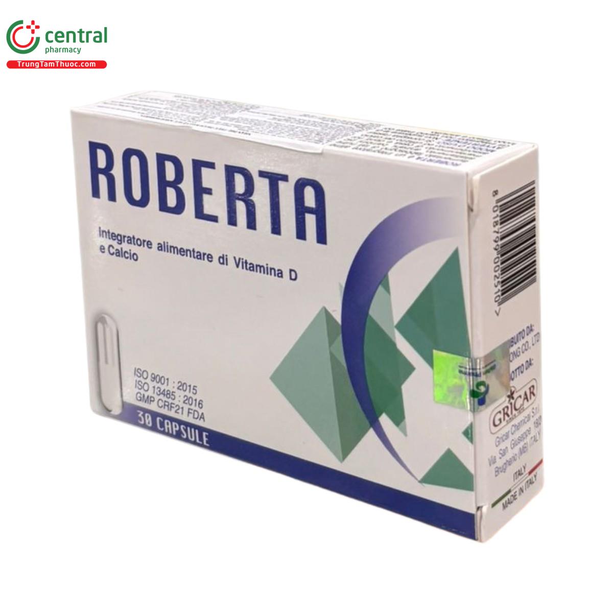 roberta 8 U8873