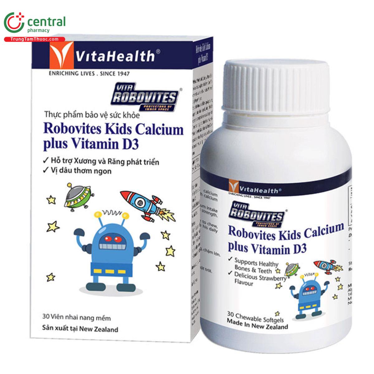 robovites kids calcium plus vitamin d3 1 U8425 robovites kids calcium plus vitamin d3 1 U8425