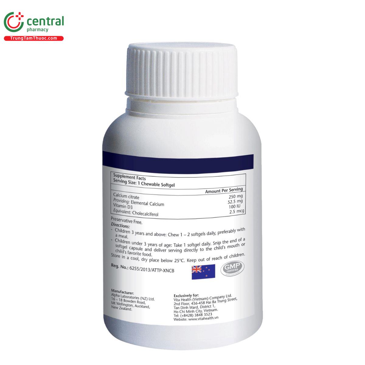 robovites kids calcium plus vitamin d3 6 I3041 robovites kids calcium plus vitamin d3 6 I3041