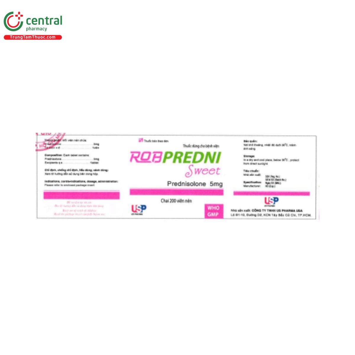 robpredni sweet 2 N5103 robpredni sweet 2 N5103