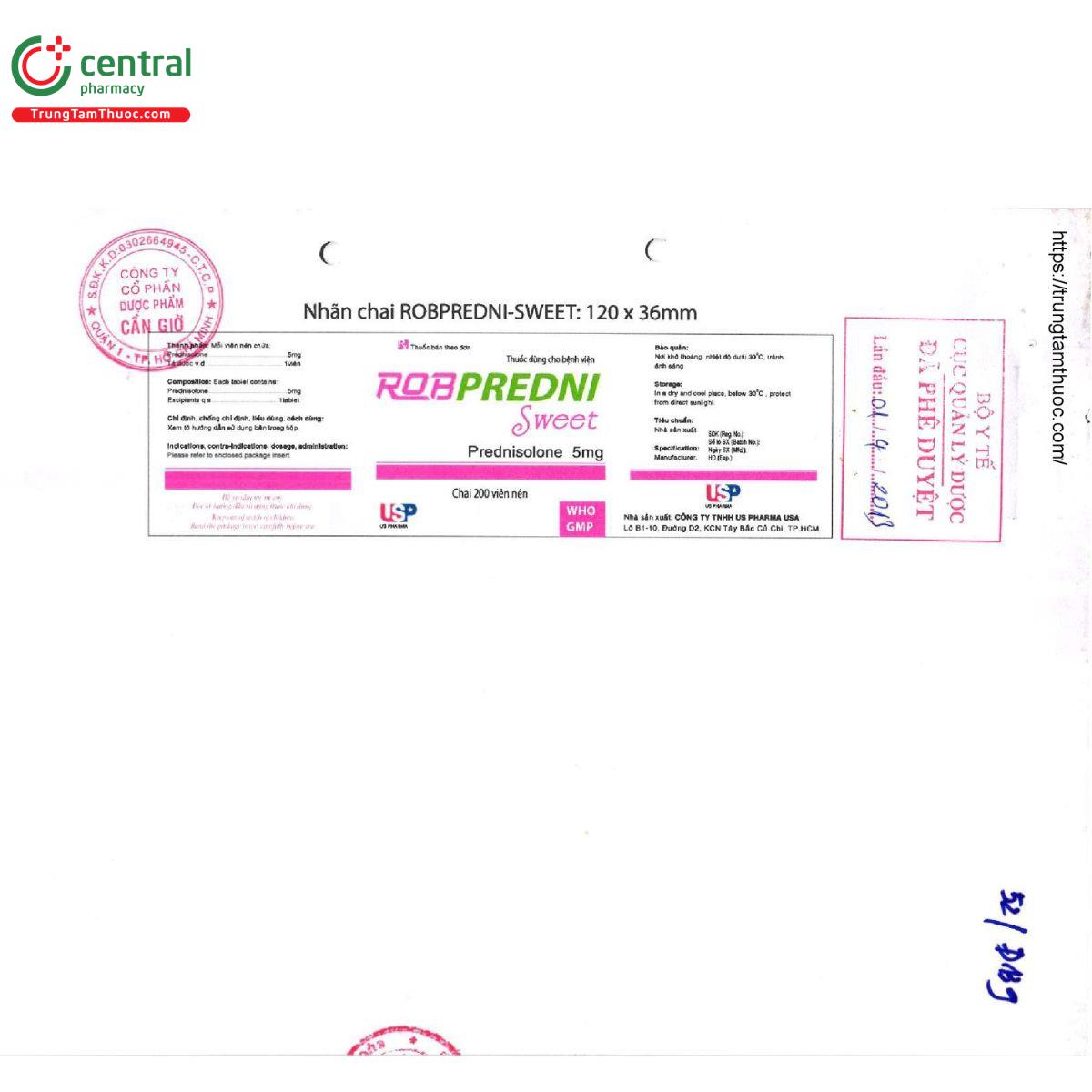robpredni sweet 3 O5171 robpredni sweet 3 O5171
