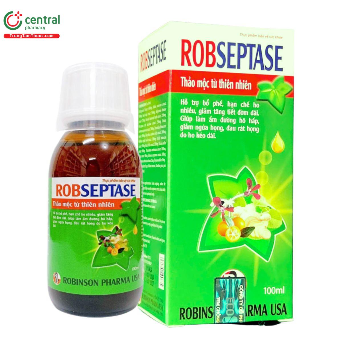 robseptase 2 D1254