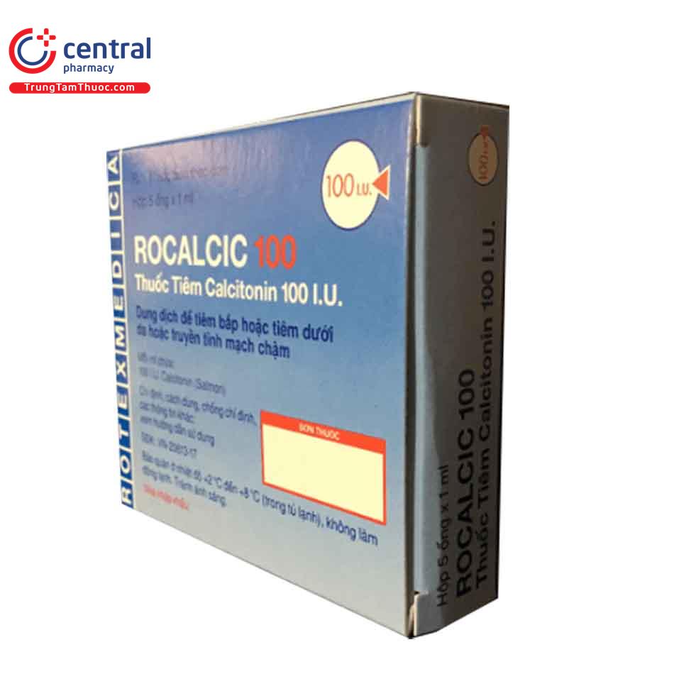 rocalcic 100 3 A0274