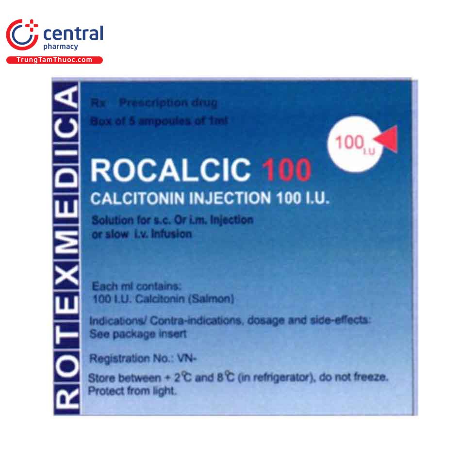rocalcic 100 4 U8286