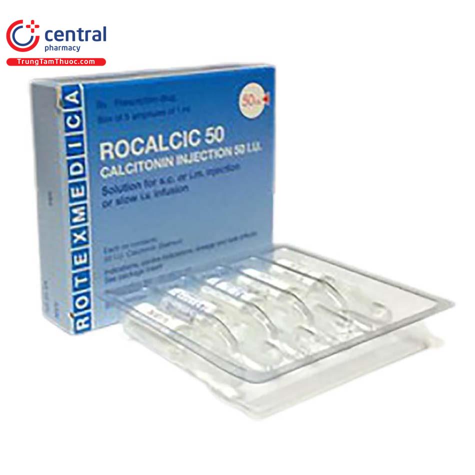 rocalcic 50 3 R7636