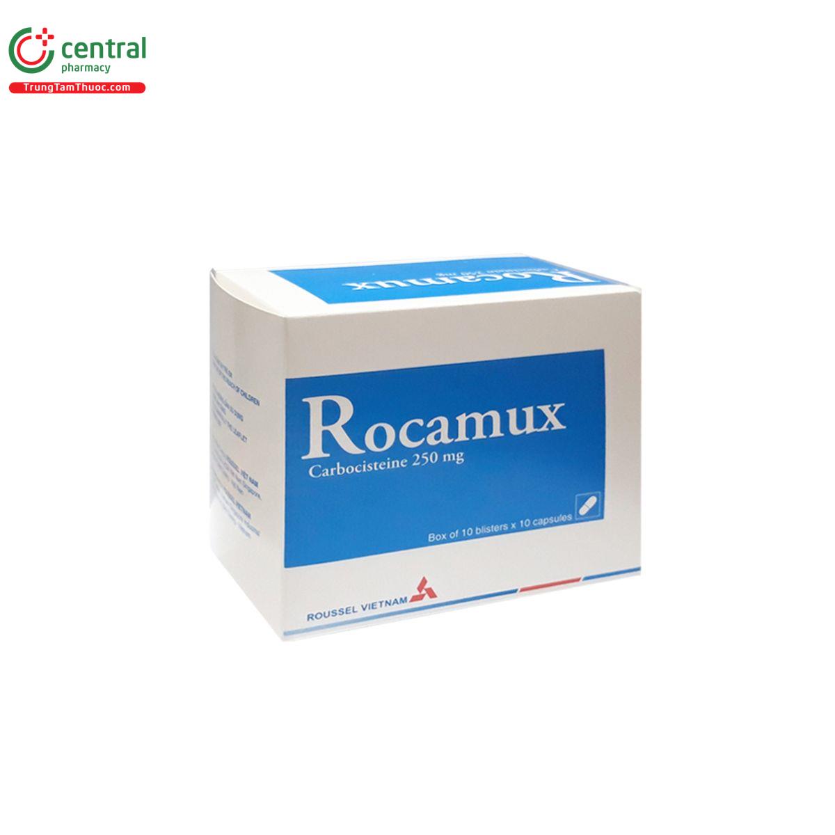 rocamux 2 B0112