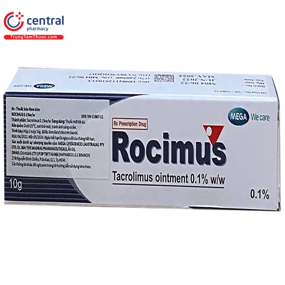 rocimus01ttt2 H2226