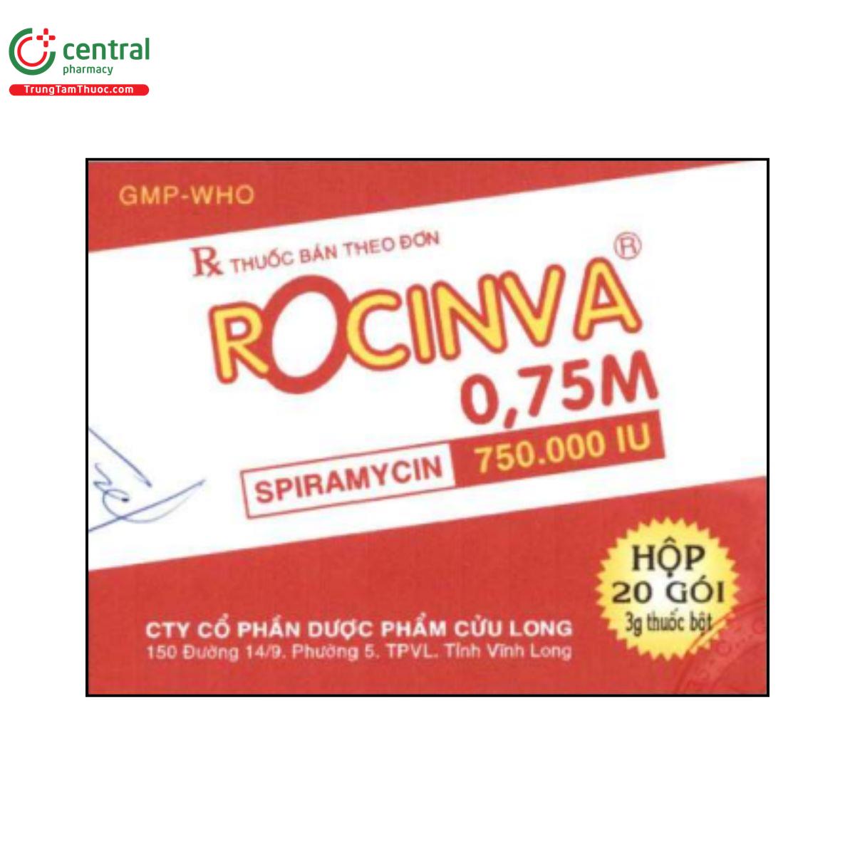 rocinva 075m 2 R7814 rocinva 075m 2 R7814