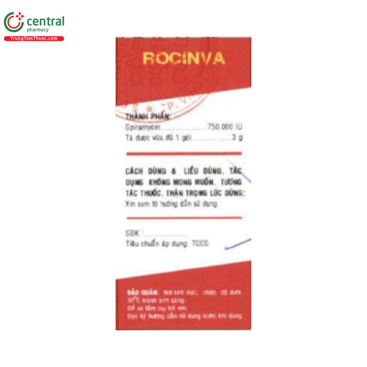 rocinva 075m 3 H2520 rocinva 075m 3 H2520