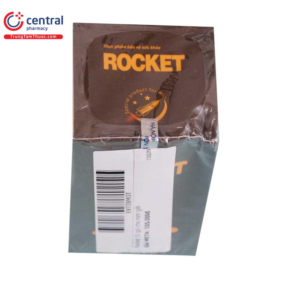 rocket 10goi 3 N5214