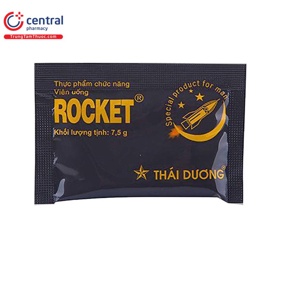 rocket 10goi 6 T8401