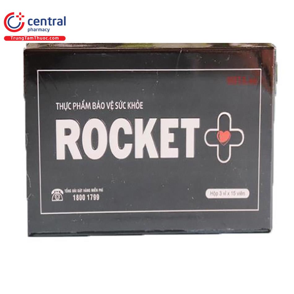 rocket 2 H3055