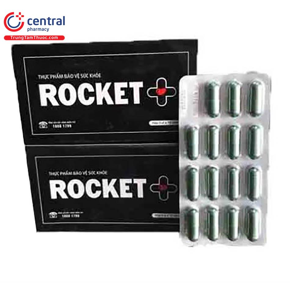 rocket 3 A0316