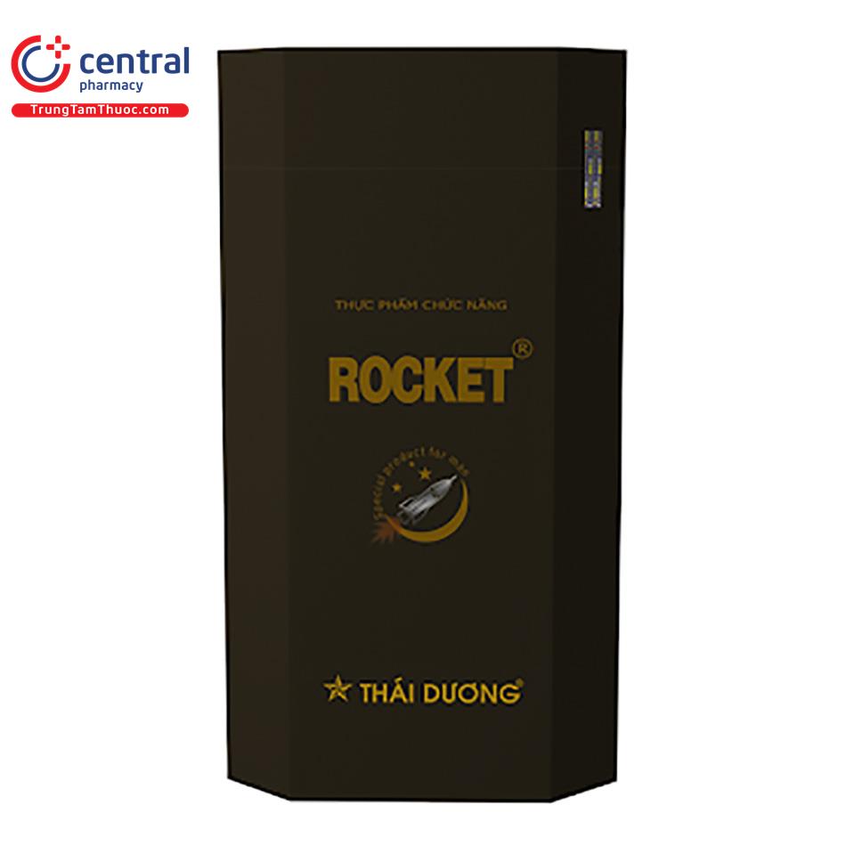 rocket hop 30 goi 3 L4611
