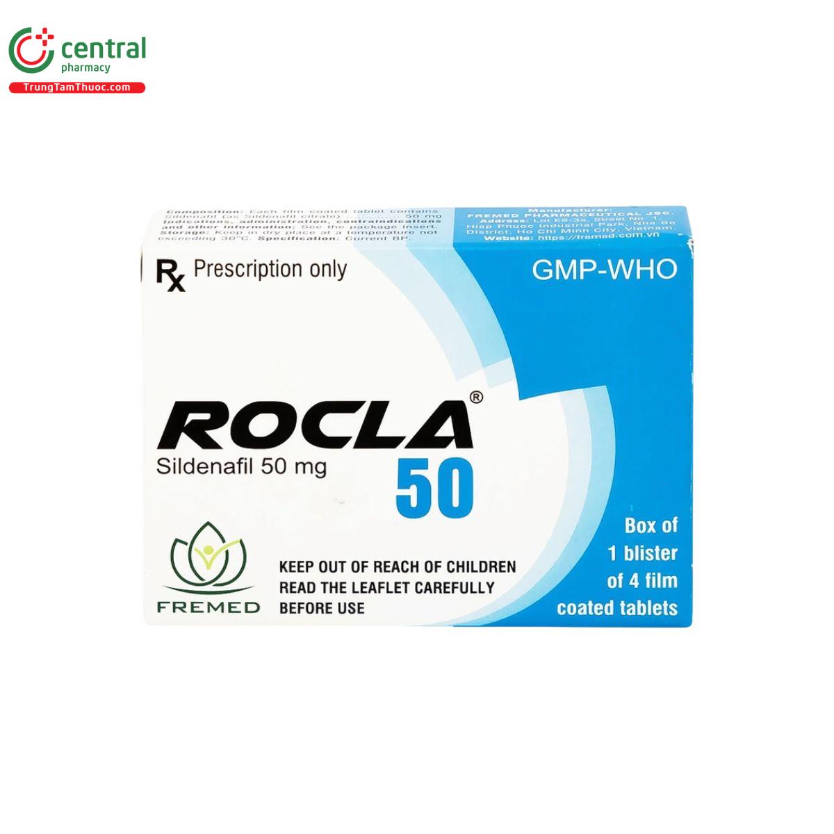 rocla 50 1 H3322 rocla 50 1 H3322